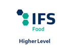 Logo IFS Food